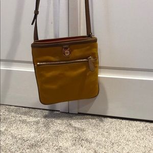 Michael Kors crossbody bag